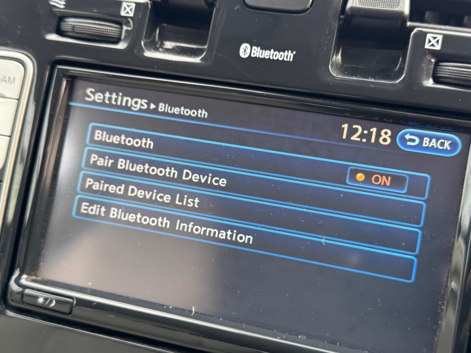 Used Nissan Leaf 2011 for sale - 76446918: Photo 20