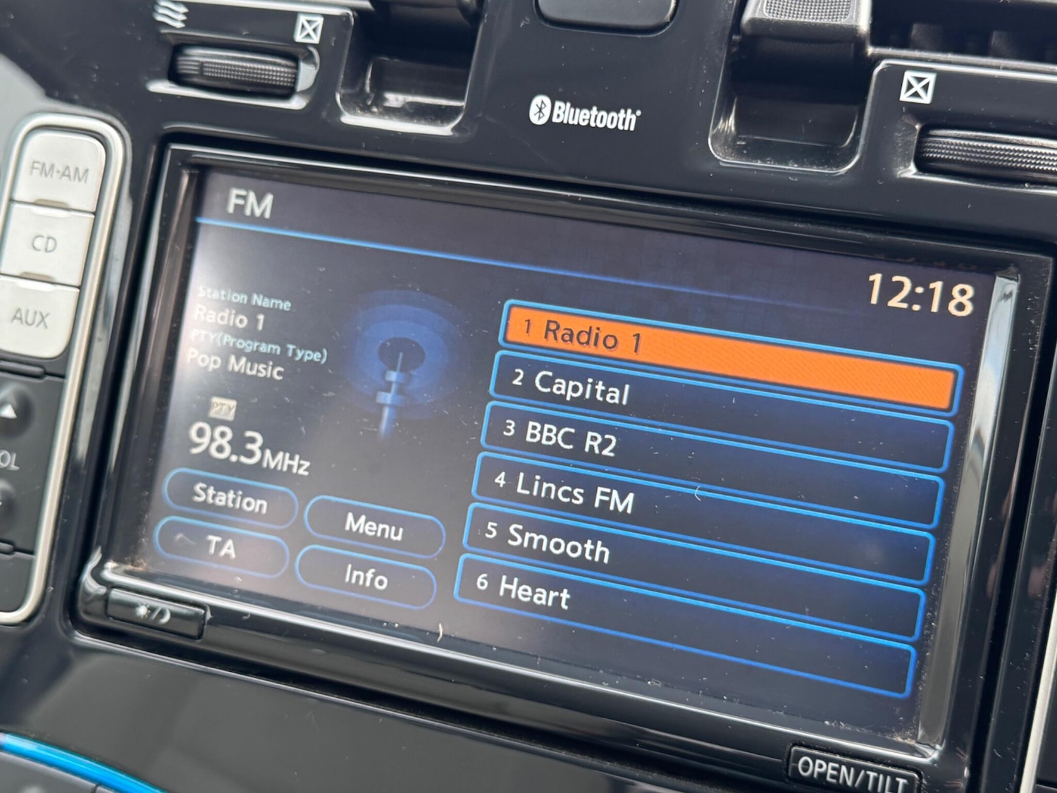 Used Nissan Leaf 2011 for sale - 76446918: Photo 21