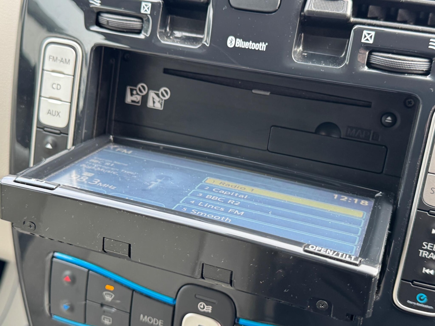 Used Nissan Leaf 2011 for sale - 76446918: Photo 23