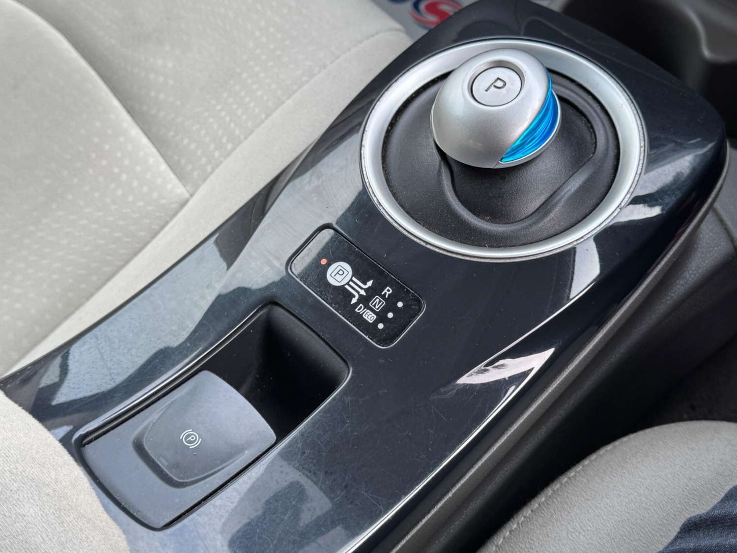 Used Nissan Leaf 2011 for sale - 76446918: Photo 25