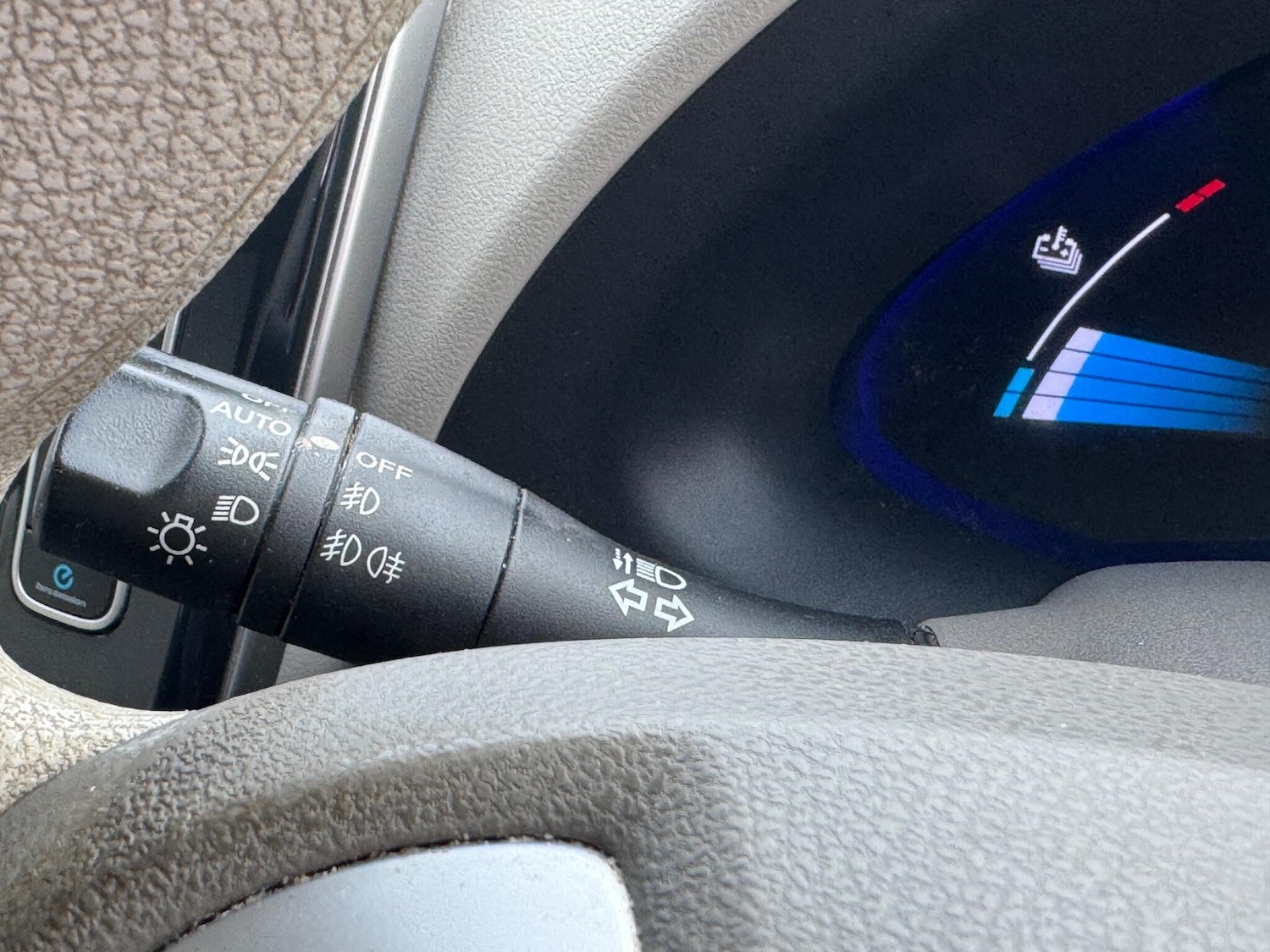 Used Nissan Leaf 2011 for sale - 76446918: Photo 28