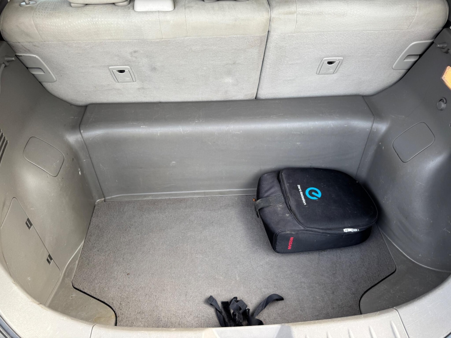 Used Nissan Leaf 2011 for sale - 76446918: Photo 38