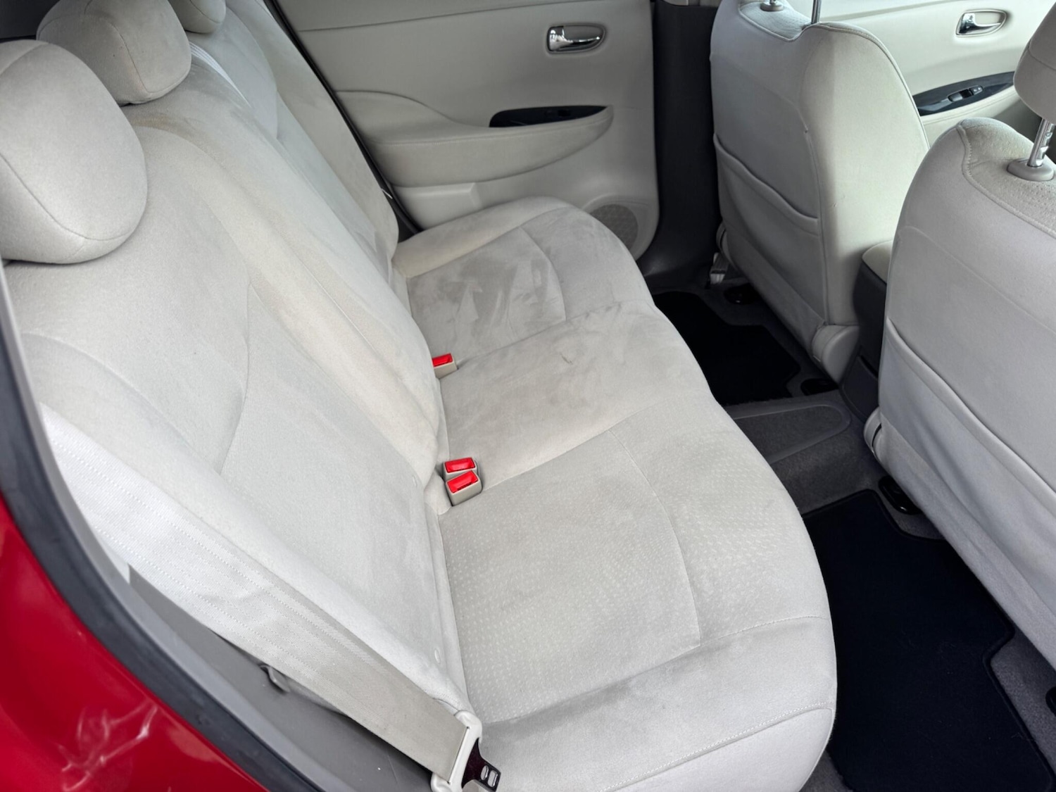 Used Nissan Leaf 2011 for sale - 76446918: Photo 39