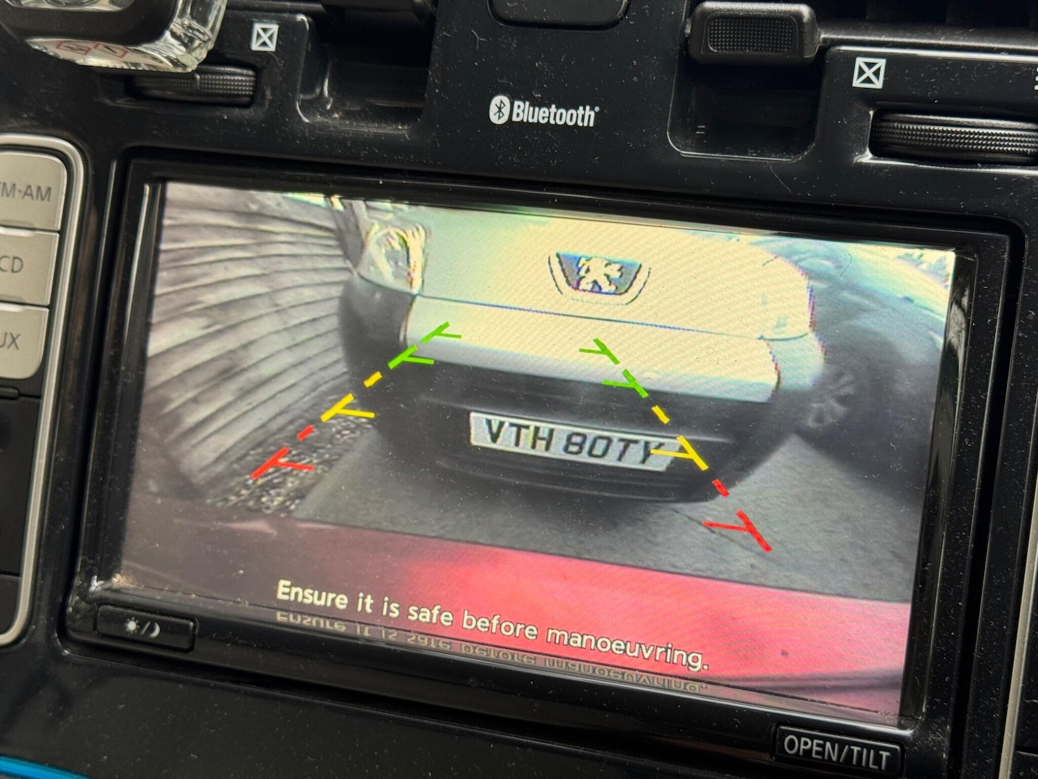 Used Nissan Leaf 2011 for sale - 76446918: Photo 7