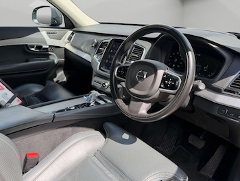 Used Volvo XC90 2019 for sale - 78613182: Photo