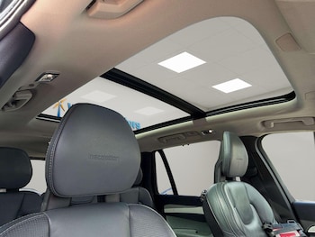 Used Volvo XC90 2019 for sale - 78613182: Photo