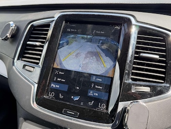Used Volvo XC90 2019 for sale - 78613182: Photo