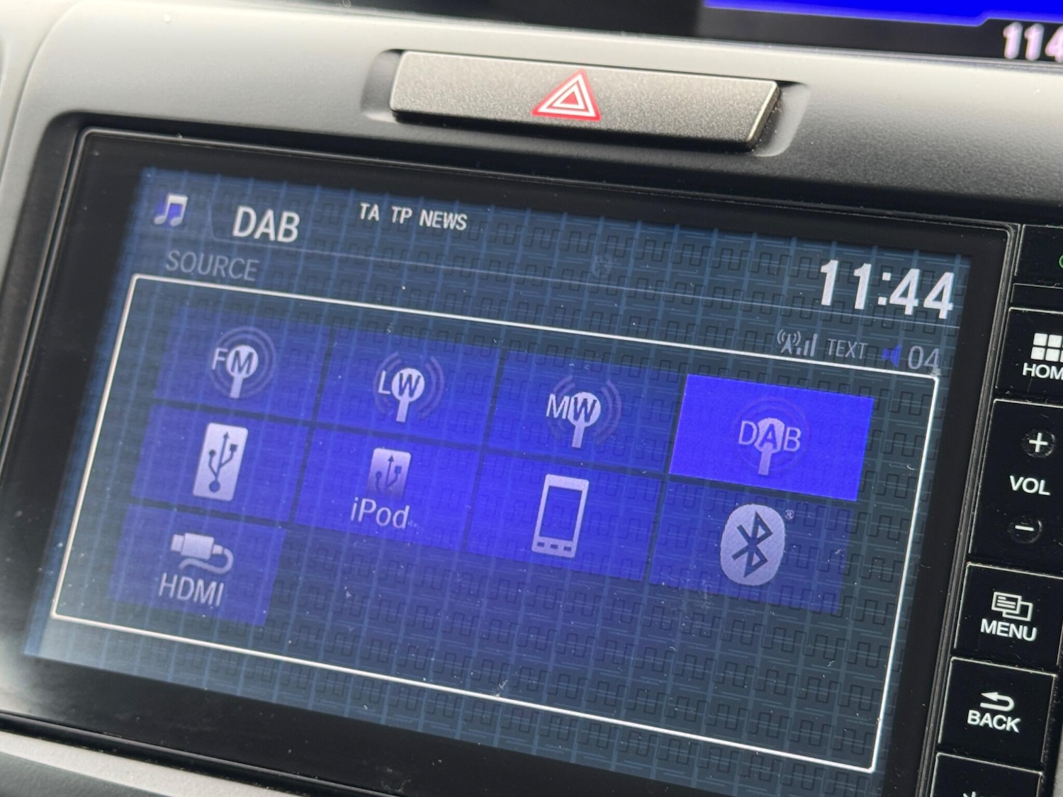 Used Honda CR-V 2017 for sale - 76499458: Photo 13