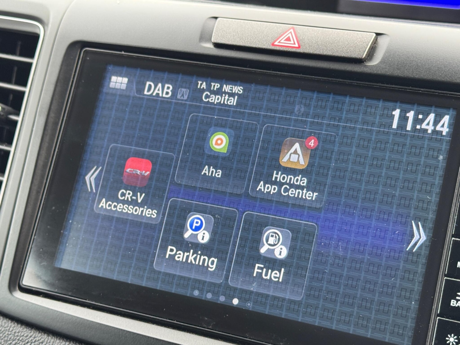 Used Honda CR-V 2017 for sale - 76499458: Photo 15