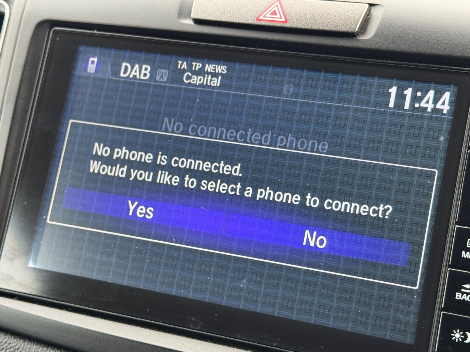 Used Honda CR-V 2017 for sale - 76499458: Photo 16