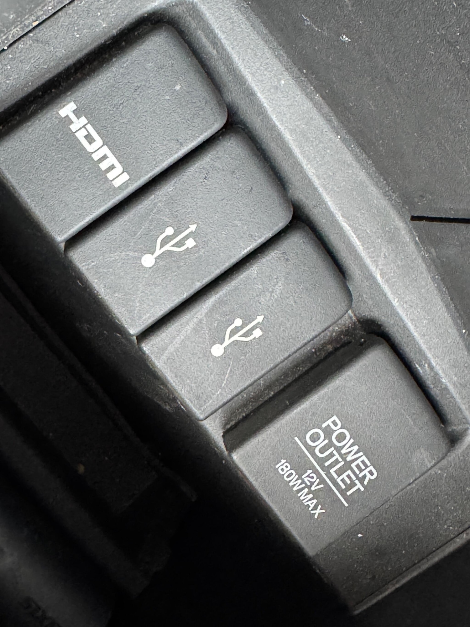 Used Honda CR-V 2017 for sale - 76499458: Photo 19