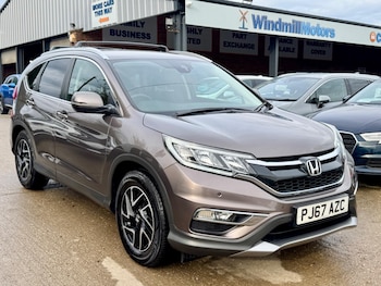 Honda - CR-V