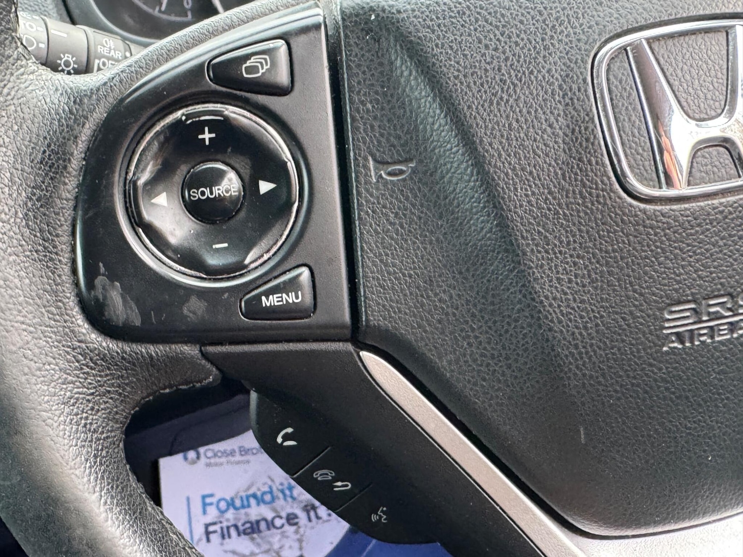 Used Honda CR-V 2017 for sale - 76499458: Photo 20