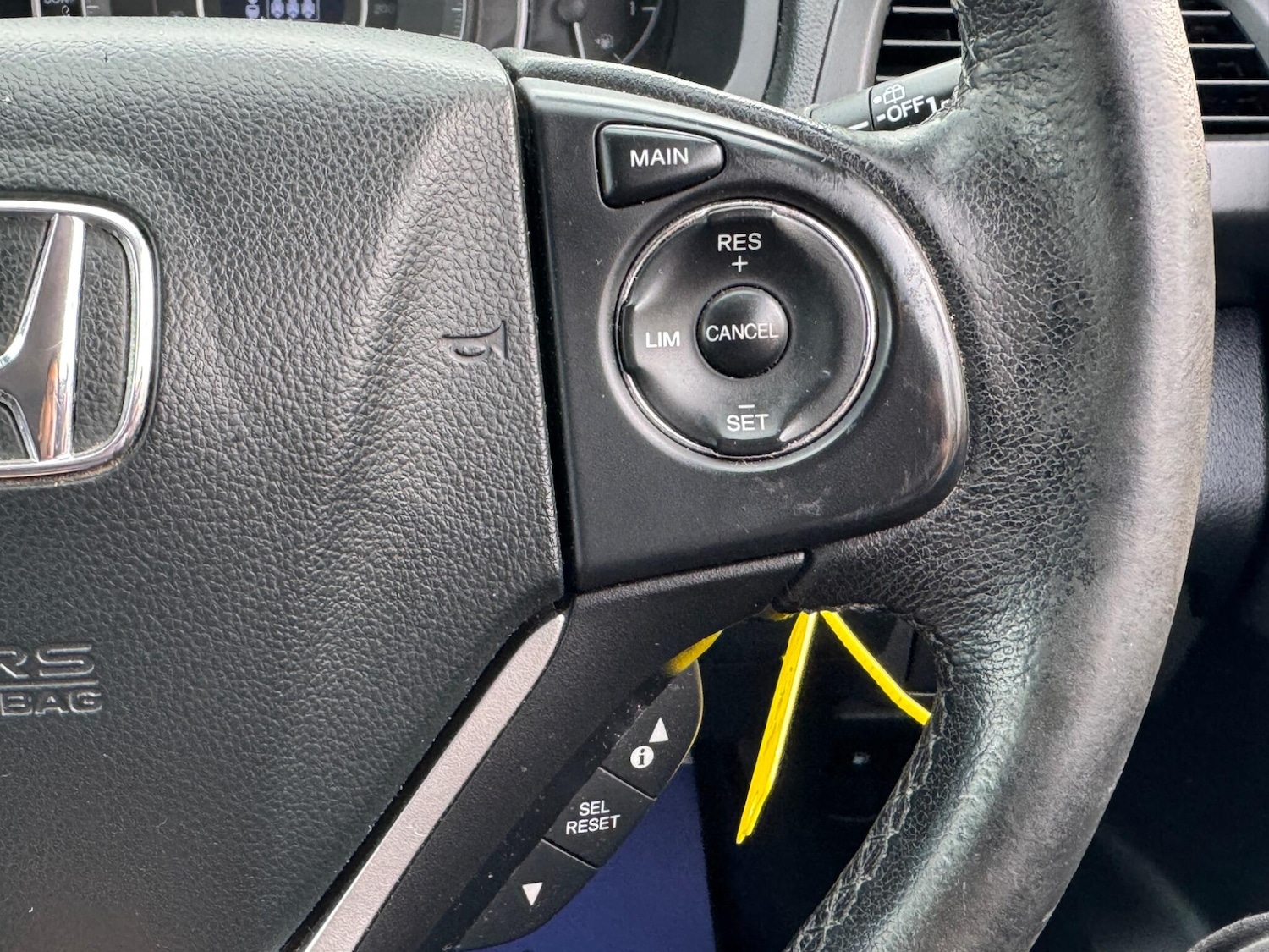 Used Honda CR-V 2017 for sale - 76499458: Photo 21