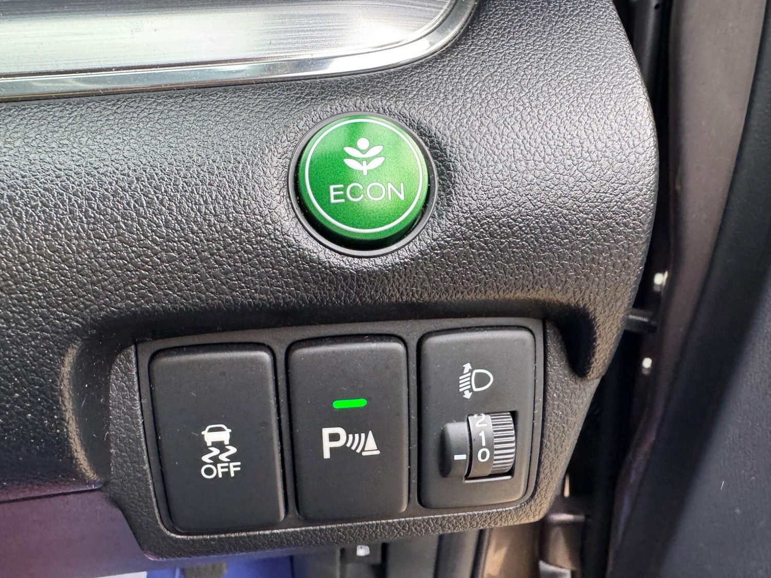 Used Honda CR-V 2017 for sale - 76499458: Photo 24