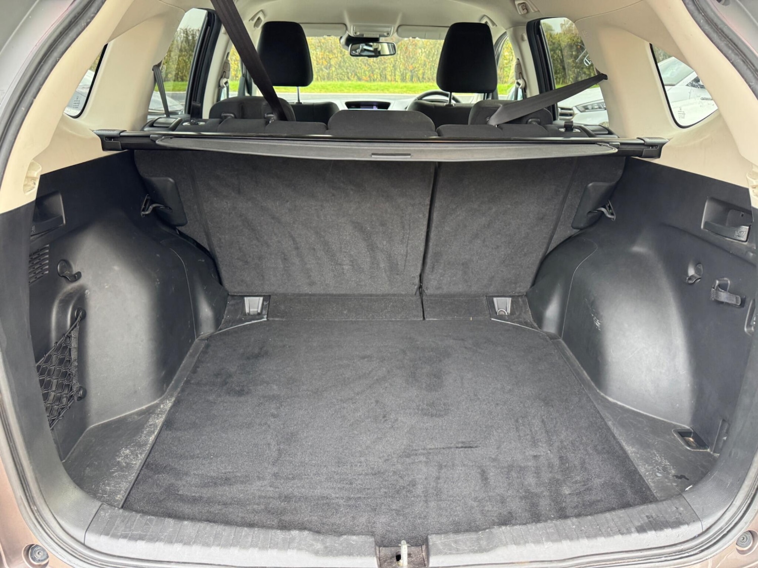 Used Honda CR-V 2017 for sale - 76499458: Photo 29