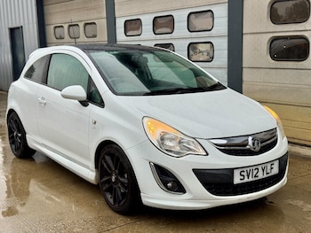 2012 (12) - 1.2 16V Limited Edition Euro 5 3dr