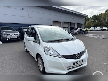 Honda - Jazz