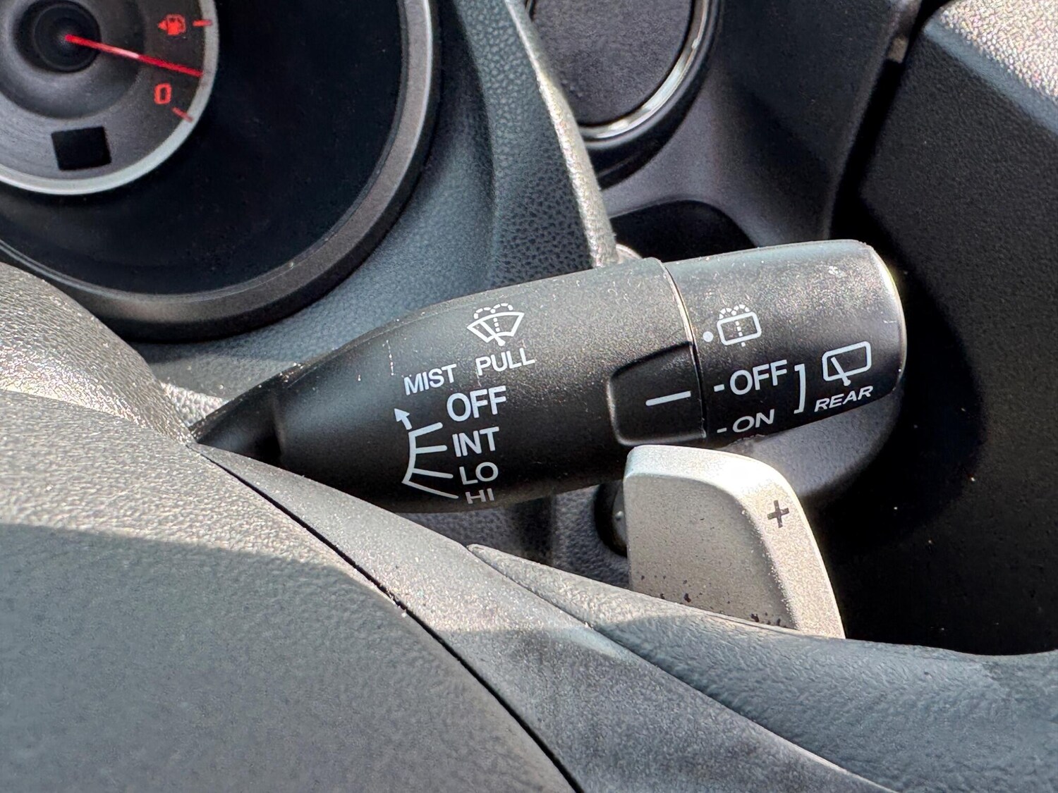 Vehicle 23