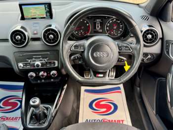 Used Audi A1 2018 for sale - 74758610: Photo