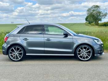 Used Audi A1 2018 for sale - 74758610: Photo