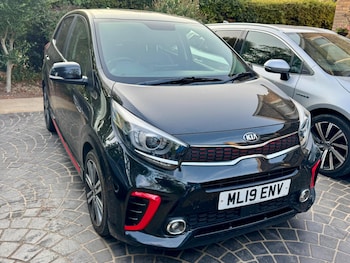 Used Kia Picanto 2019 for sale - 79362082: Photo