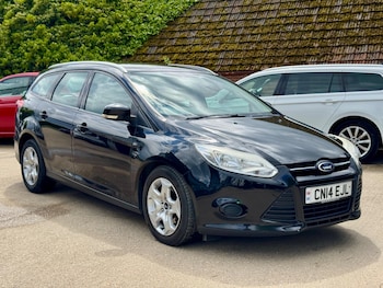 Used Ford Focus 2019 for sale - 78675706: Photo