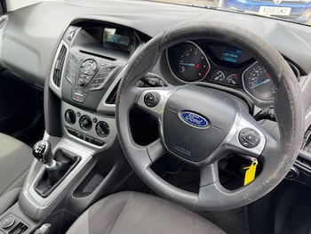 Used Ford Focus 2019 for sale - 78675706: Photo