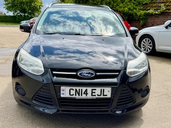 Used Ford Focus 2019 for sale - 78675706: Photo
