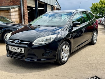 Used Ford Focus 2019 for sale - 78675706: Photo