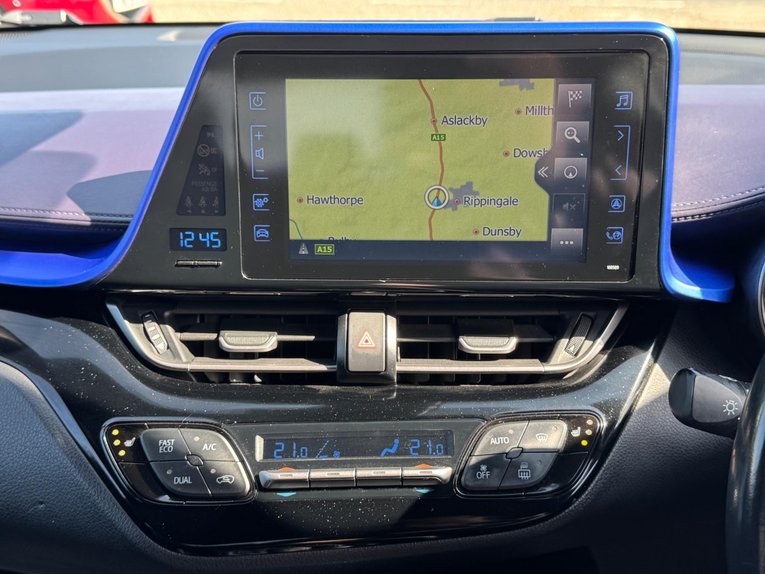 Used Toyota C-HR 2017 for sale - 76446675: Photo 14