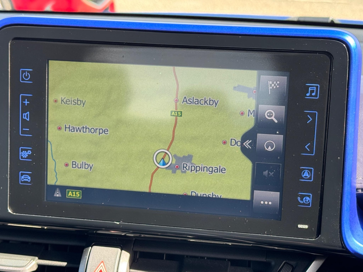 Used Toyota C-HR 2017 for sale - 76446675: Photo 16