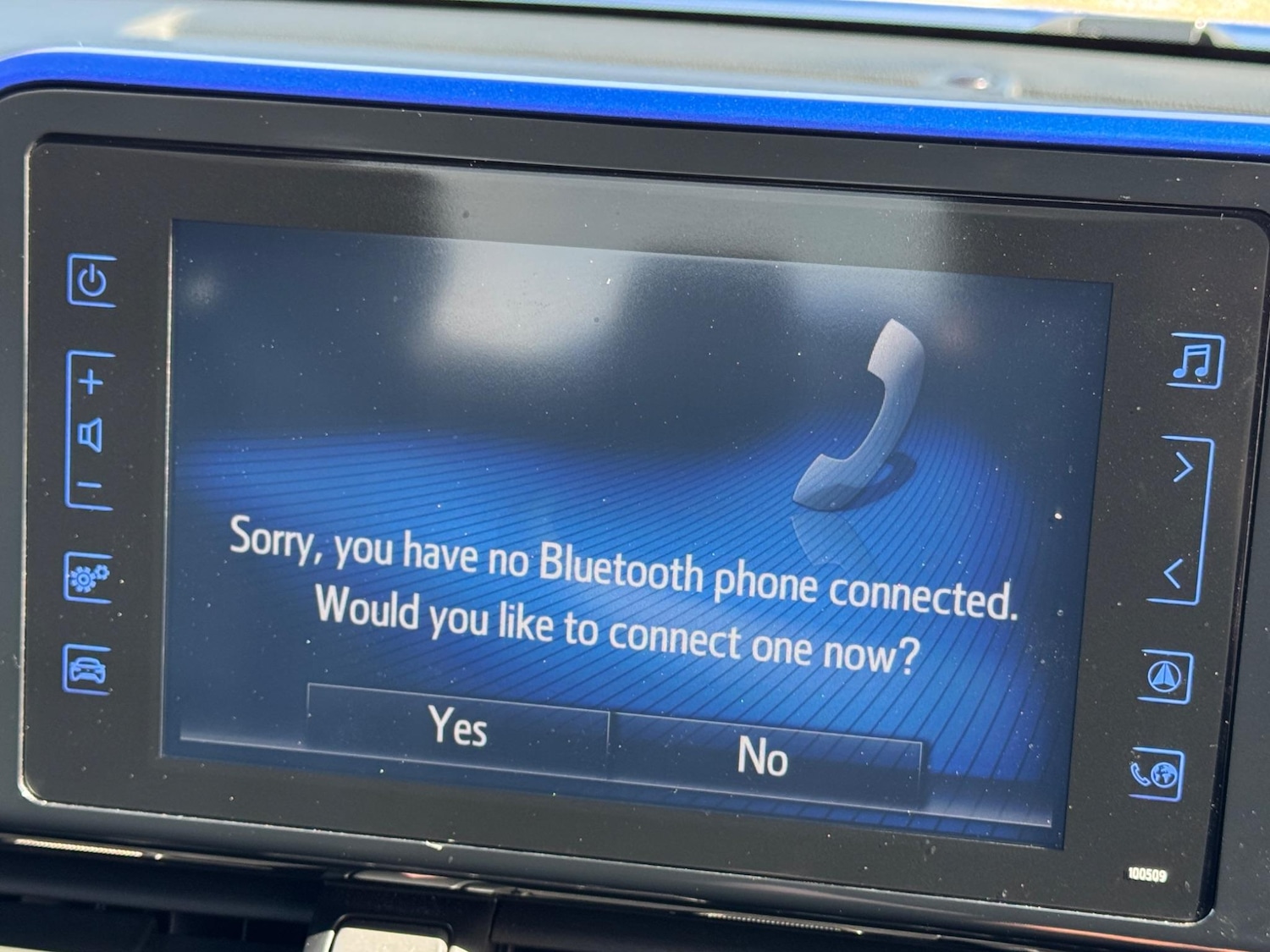 Used Toyota C-HR 2017 for sale - 76446675: Photo 19