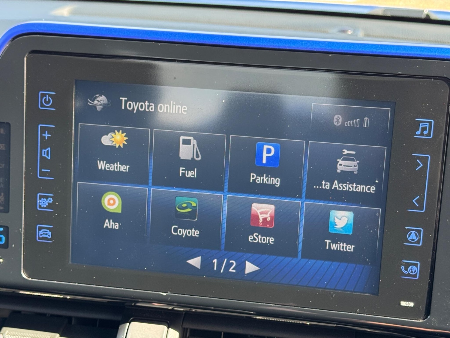 Used Toyota C-HR 2017 for sale - 76446675: Photo 20