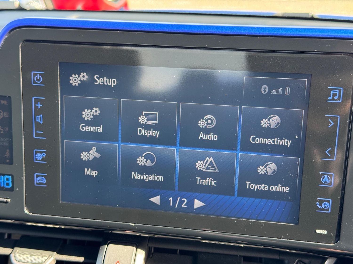 Used Toyota C-HR 2017 for sale - 76446675: Photo 21