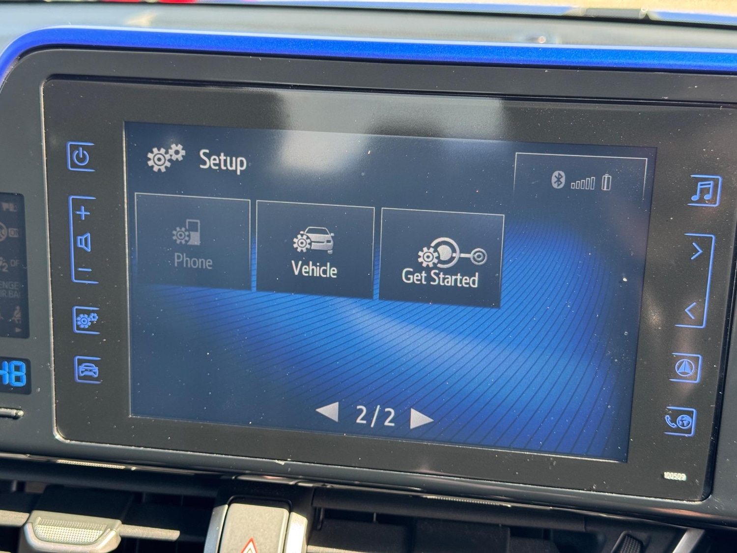 Used Toyota C-HR 2017 for sale - 76446675: Photo 22