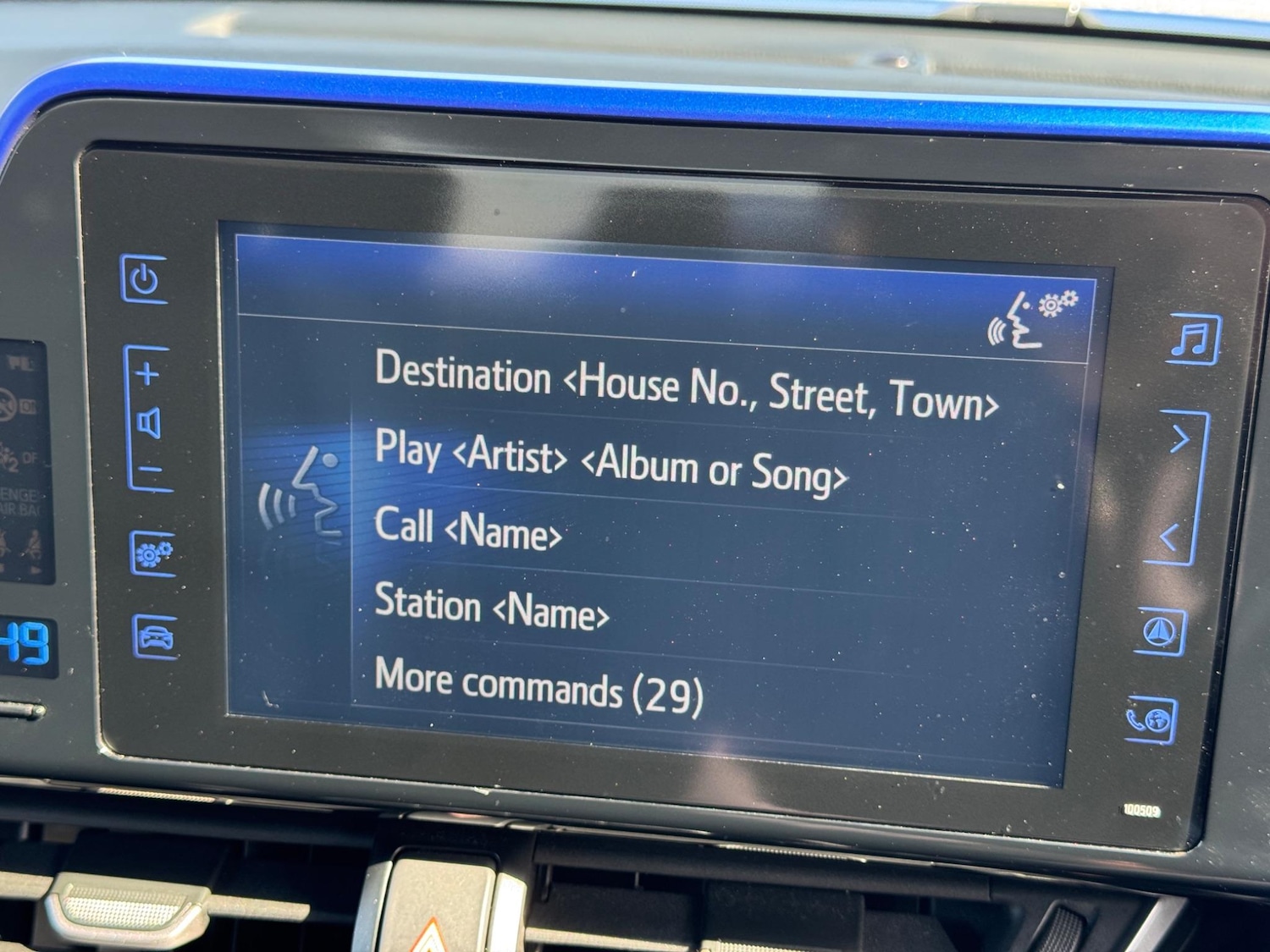 Used Toyota C-HR 2017 for sale - 76446675: Photo 25