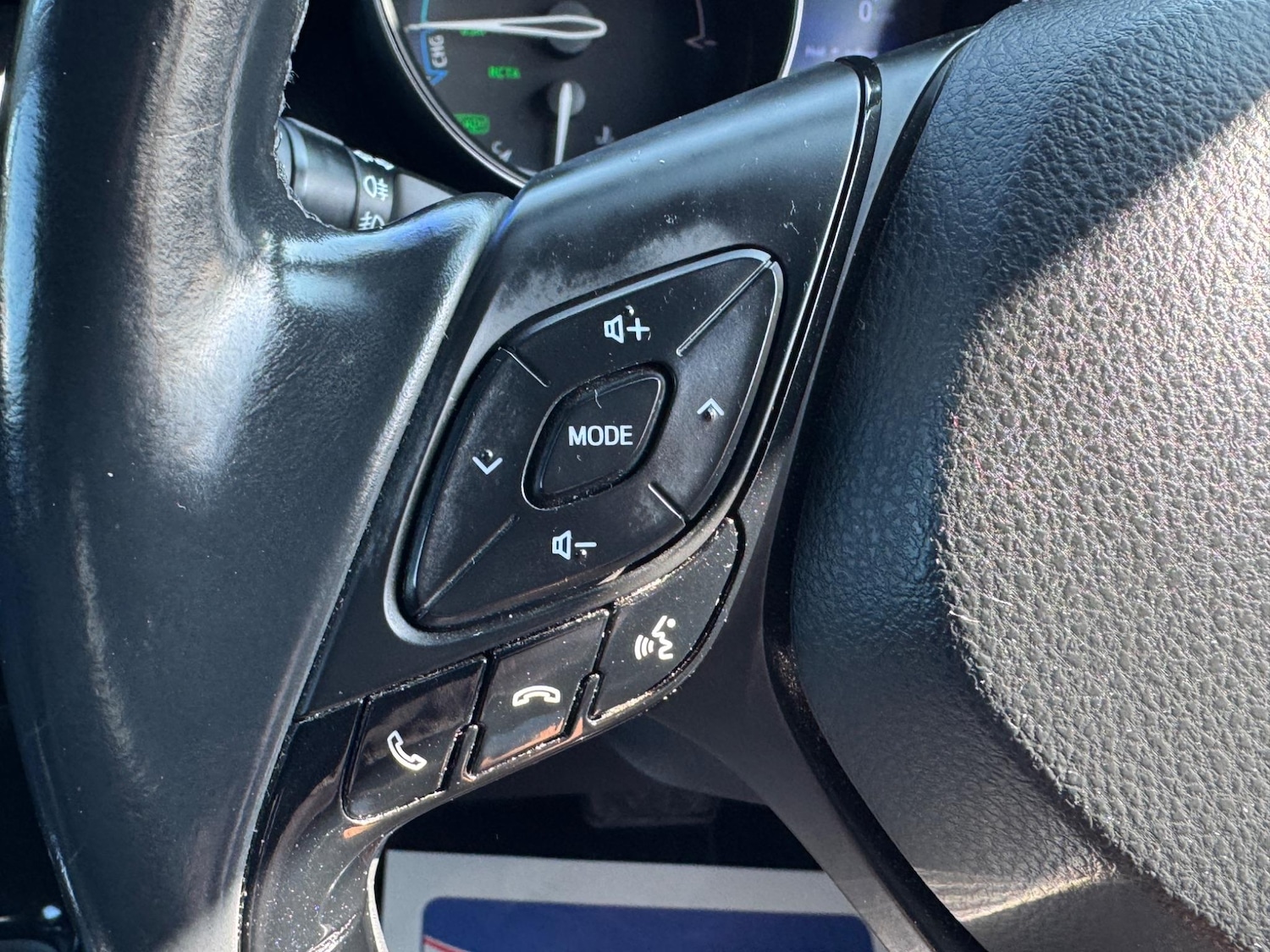 Used Toyota C-HR 2017 for sale - 76446675: Photo 35