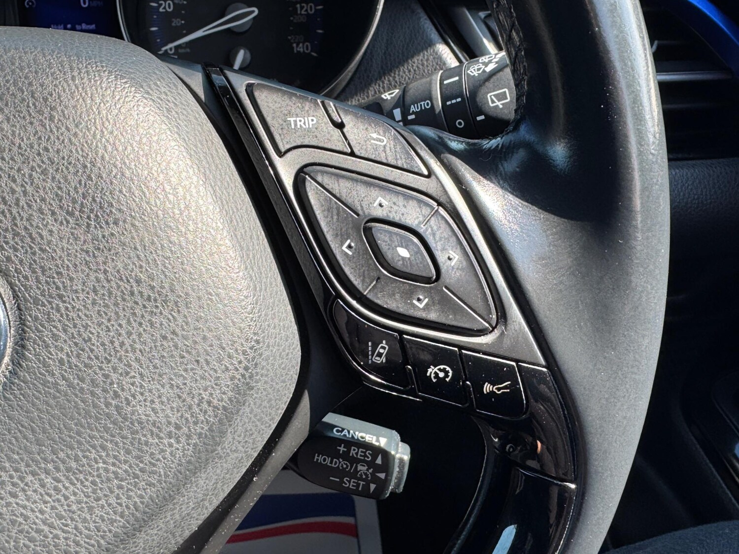 Used Toyota C-HR 2017 for sale - 76446675: Photo 36