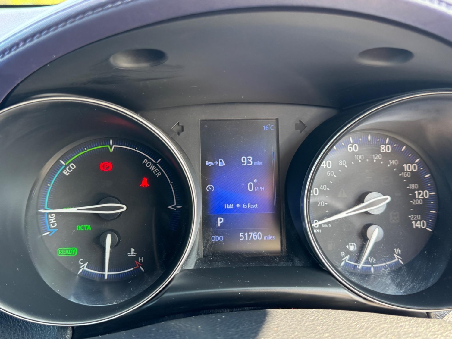 Used Toyota C-HR 2017 for sale - 76446675: Photo 45