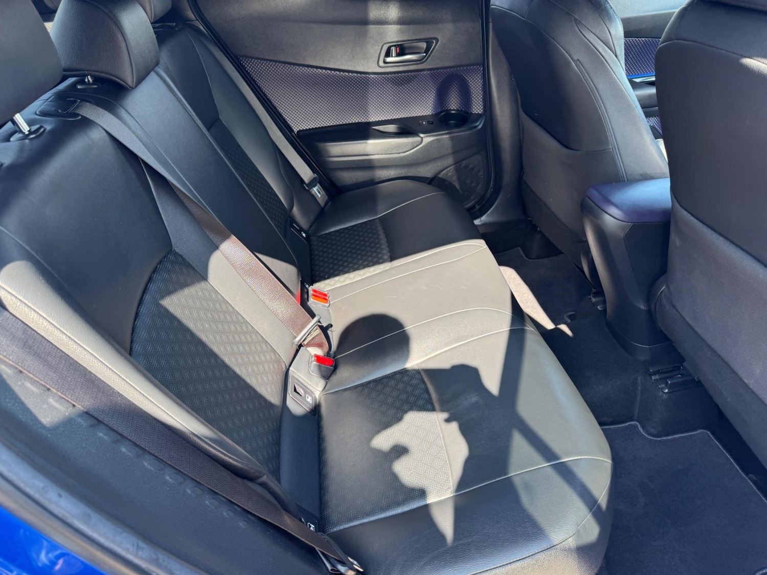 Used Toyota C-HR 2017 for sale - 76446675: Photo 48