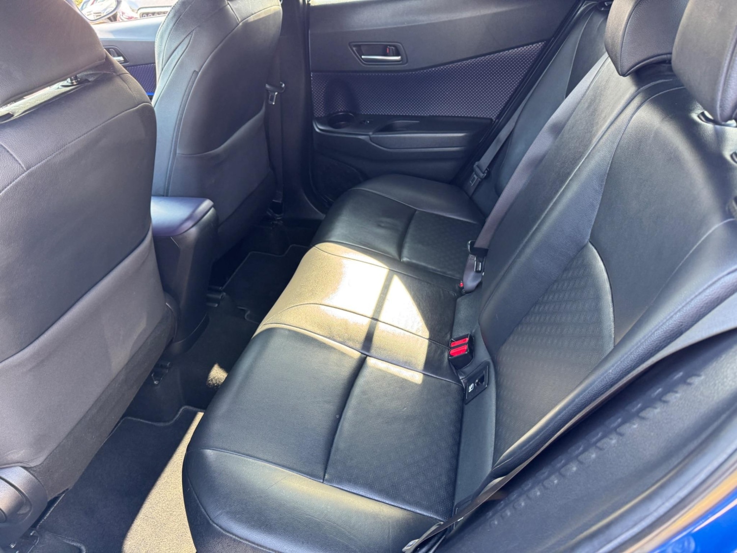 Used Toyota C-HR 2017 for sale - 76446675: Photo 49