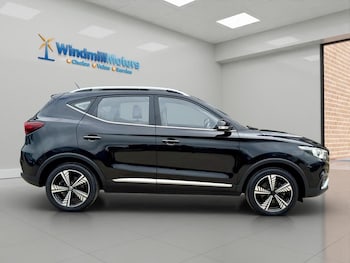 Used MG MG ZS 2021 for sale - 79146066: Photo