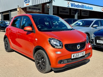 2018 (68) - 0.9T Prime Sport (Premium) Twinamic Euro 6 (s/s) 5dr