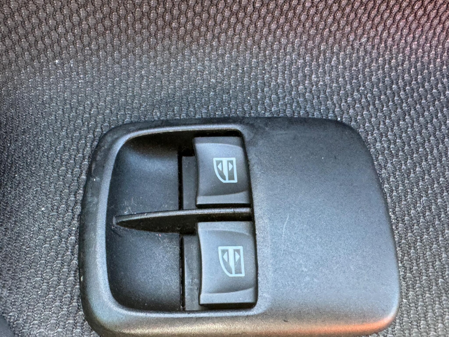 Vehicle 34