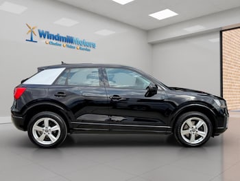 Used Audi Q2 2018 for sale - 79188783: Photo
