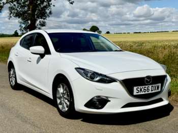 Used Mazda Mazda3 2016 for sale - 75041673: Photo