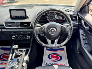 Used Mazda Mazda3 2016 for sale - 75041673: Photo