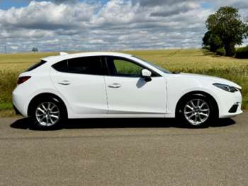 Used Mazda Mazda3 2016 for sale - 75041673: Photo