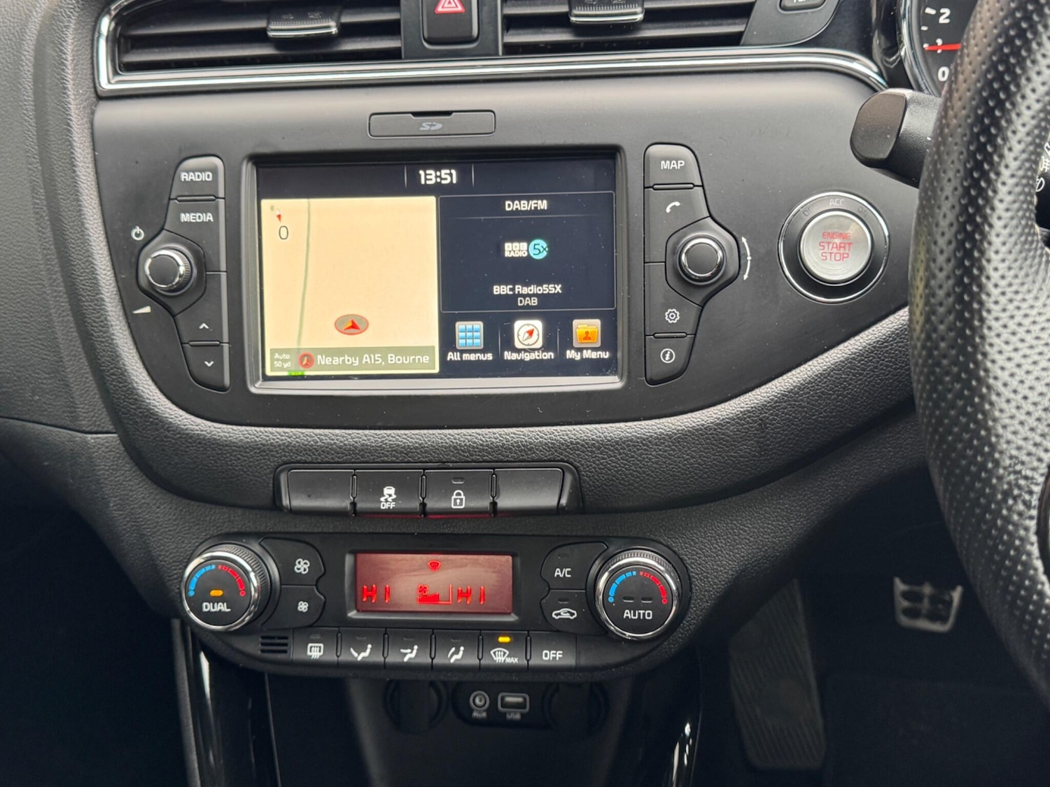 Used Kia Ceed 2018 for sale - 77564597: Photo 10